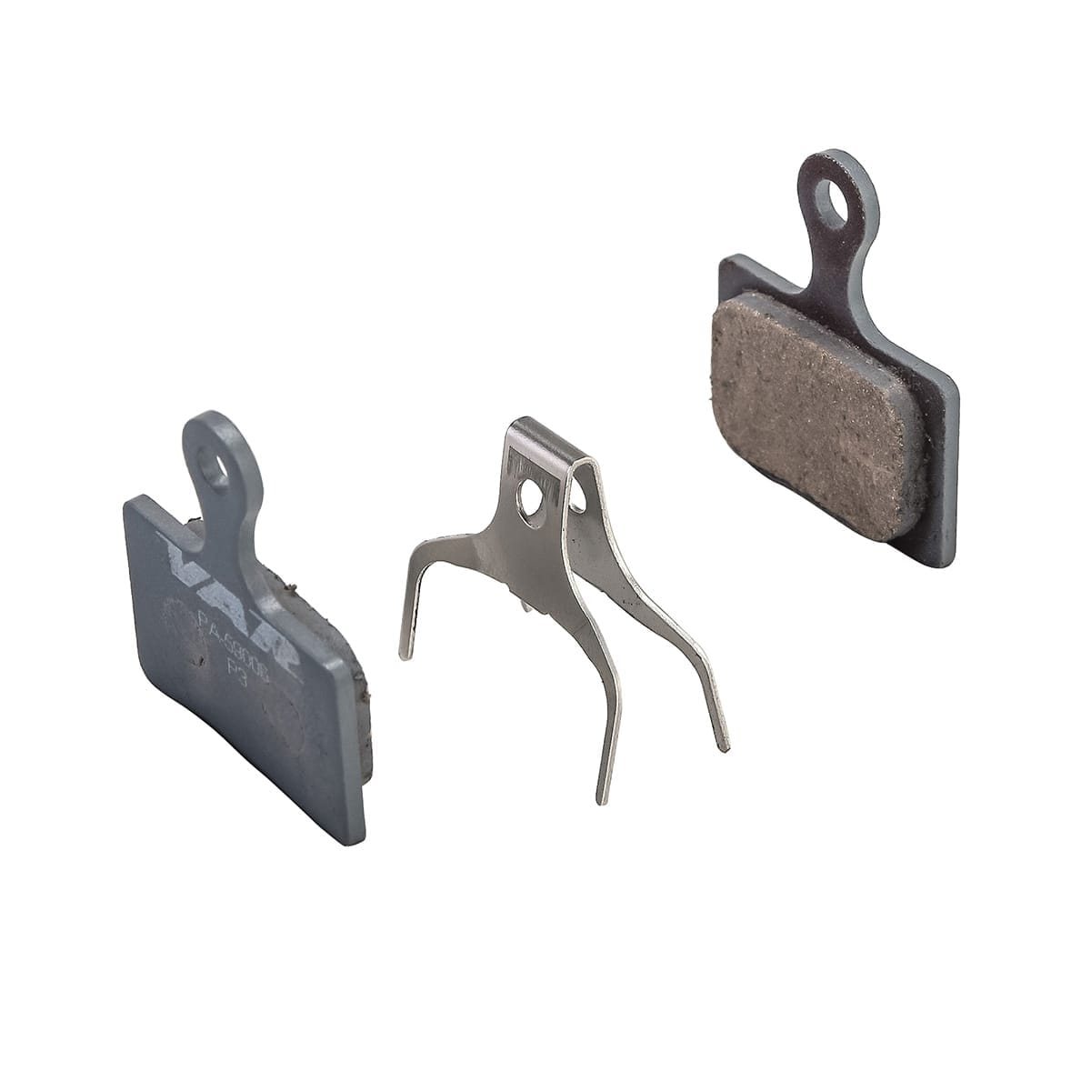 Plaquettes Organiques VAR Shimano U5000 / RS305 / RS405 / RS505 / RS805 / 105 / Ultegra / Dura-Ace