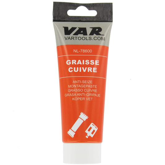 VAR Koper Anti-Seize Vet (100 ml)