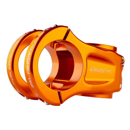 BURGTEC ENDURO MK3 Oranje stuurpen