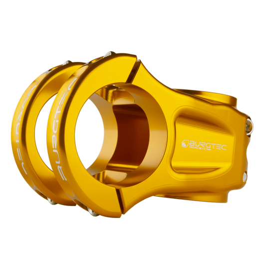 BURGTEC ENDURO MK3 Gouden stuurpen