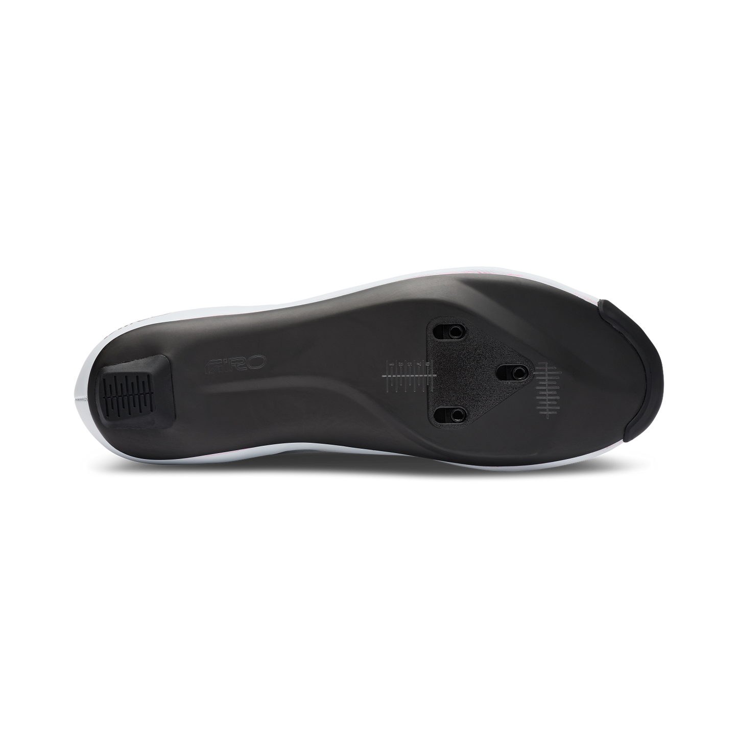 GIRO EMPIRE SLX II Schoenen Wit