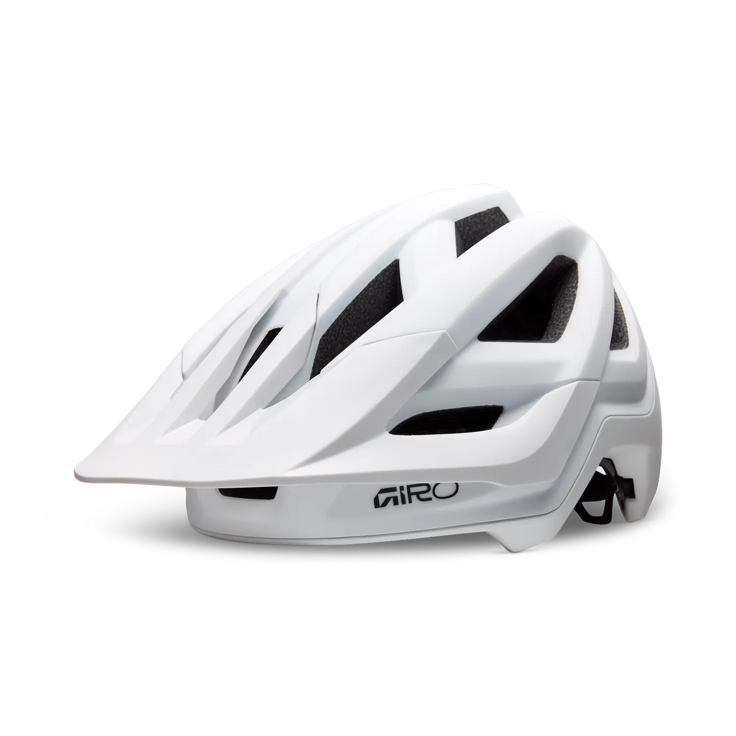 MTB-helm GIRO MONTARO MIPS III Mat Wit