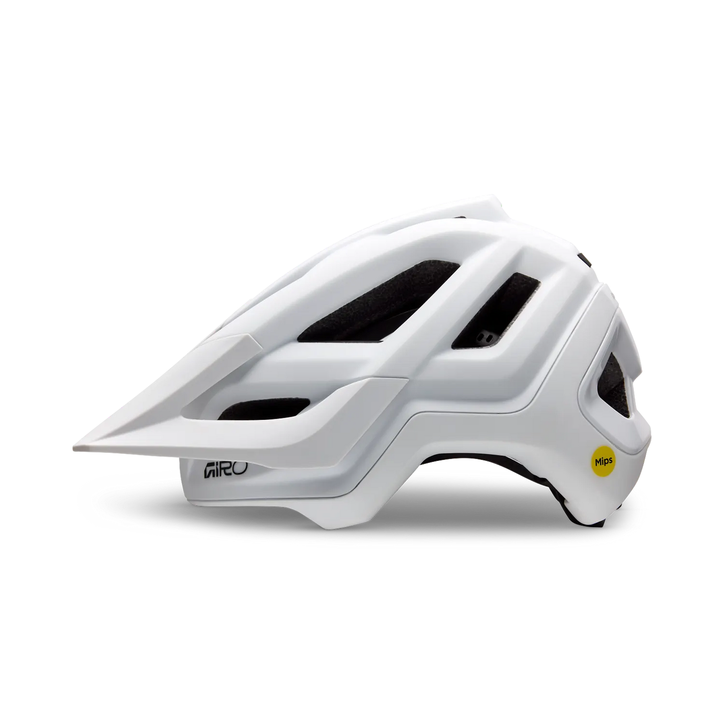 MTB-helm GIRO MONTARO MIPS III Mat Wit