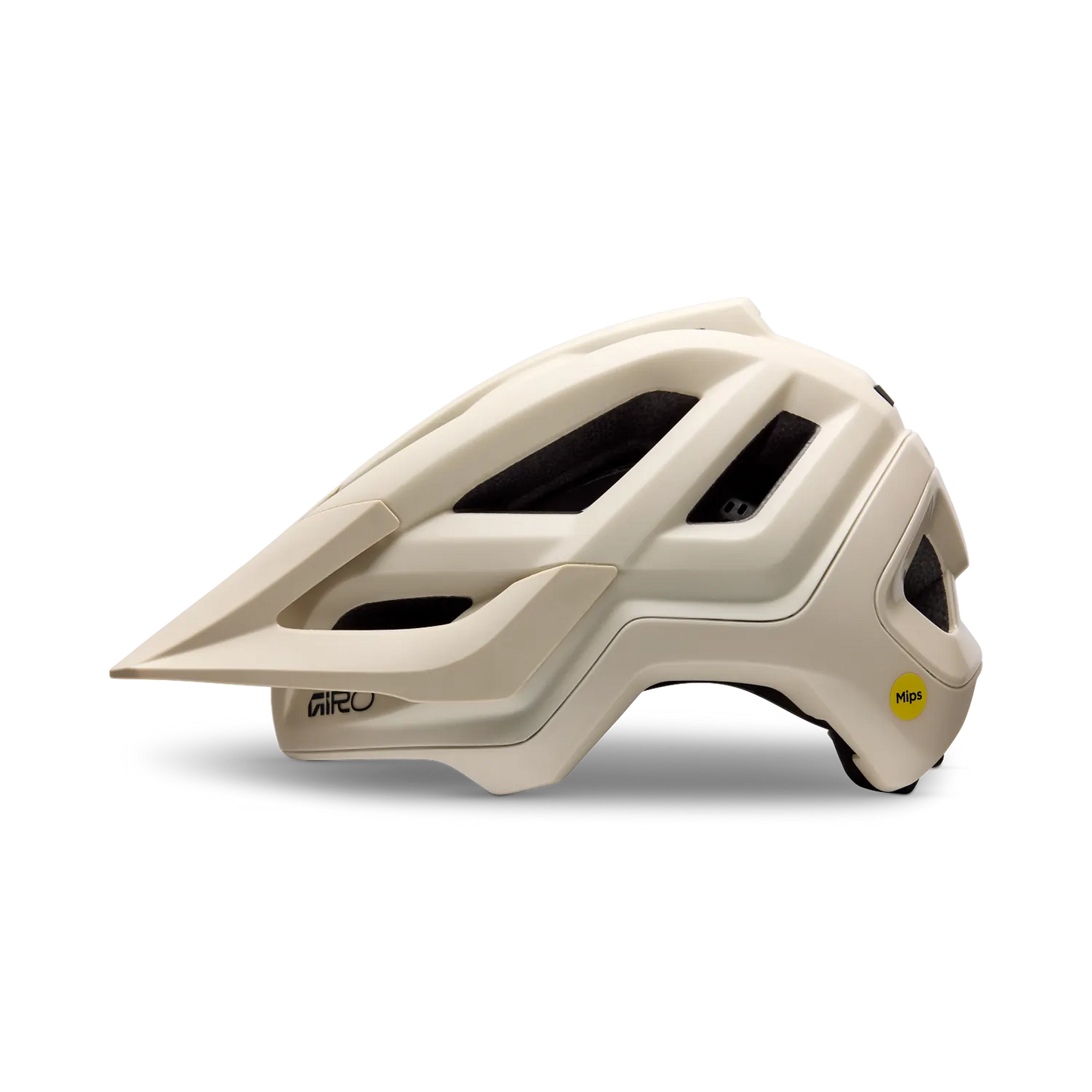 MTB-helm GIRO MONTARO MIPS III Mat Beige