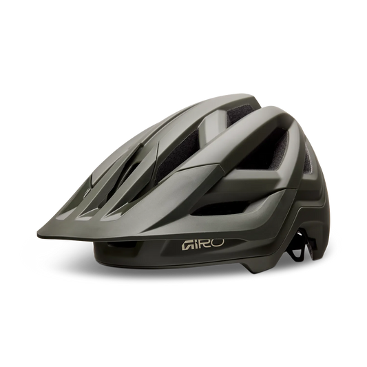 MTB-helm GIRO MONTARO MIPS III Kaki Mat