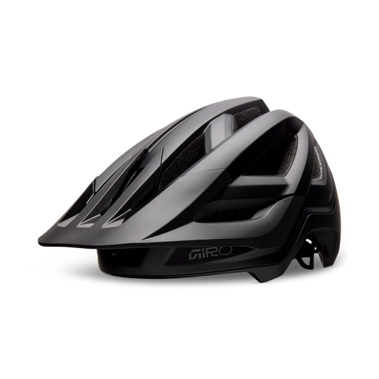 MTB-helm GIRO MONTARO MIPS III Mat Zwart