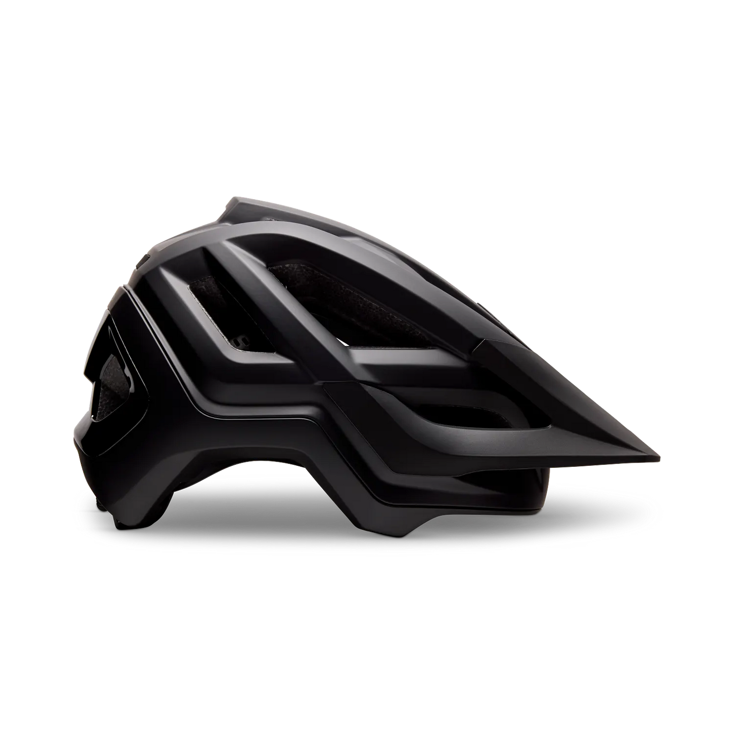 MTB-helm GIRO MONTARO MIPS III Mat Zwart