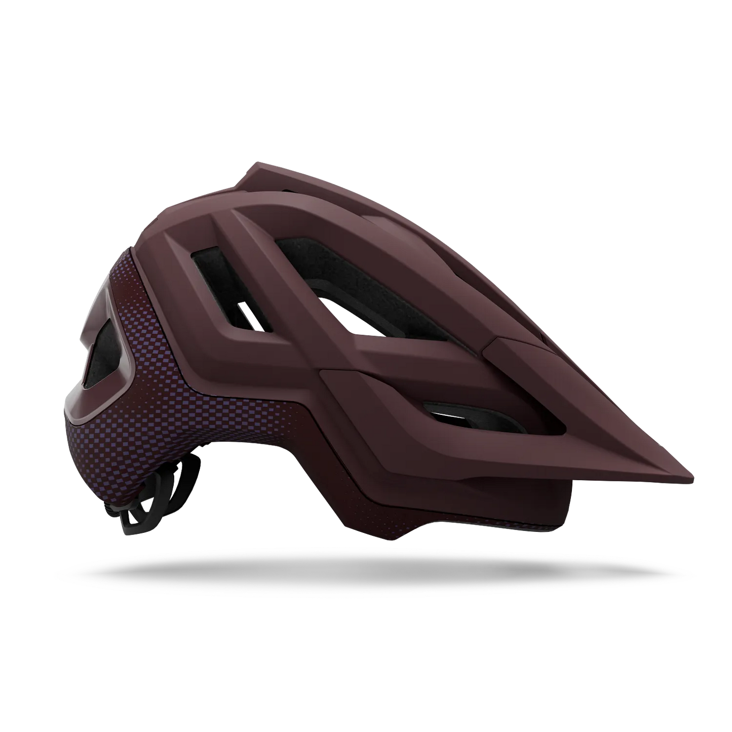 MTB-helm GIRO MONTARO MIPS III Bruin