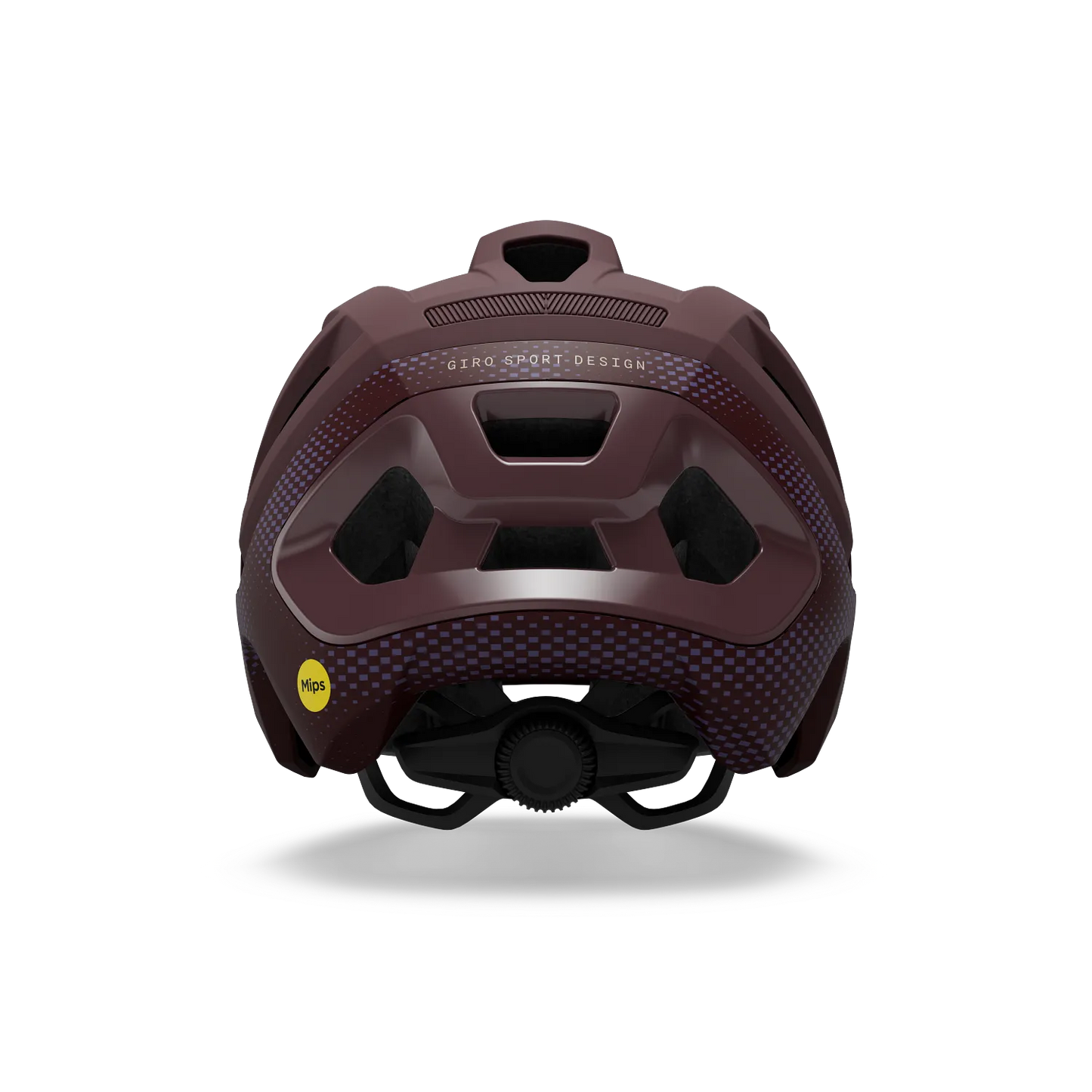 MTB-helm GIRO MONTARO MIPS III Bruin