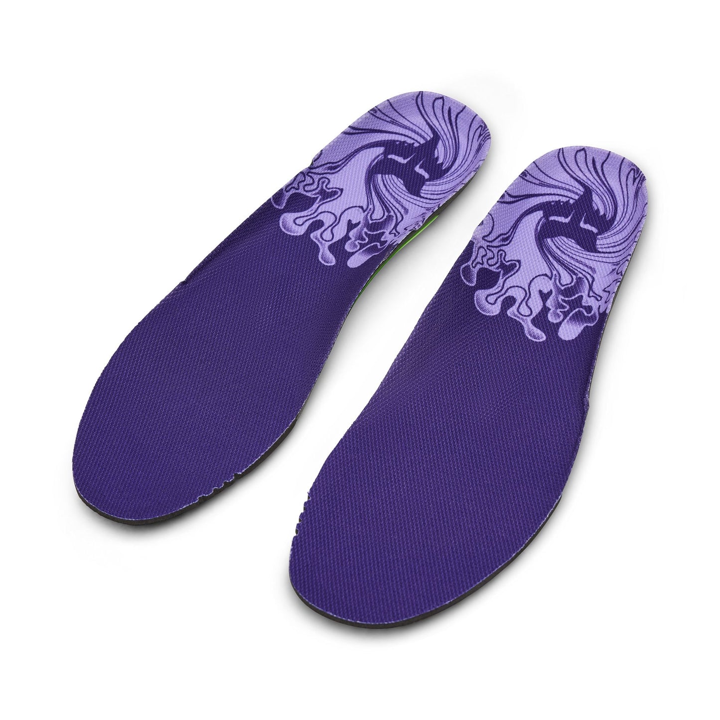FOX UNION BOA FLAT PARK LE Limited Violet/Grijs 2025 MTB-schoenen