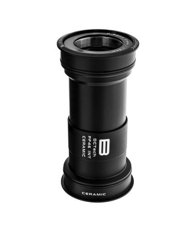 Trapas BIKONE PF386 EVO keramiek as 30 mm