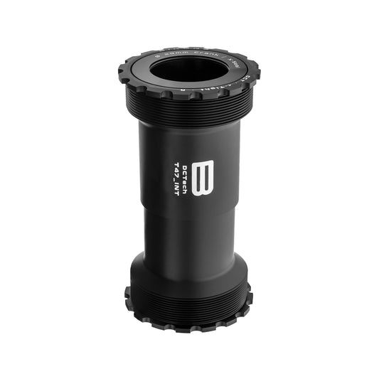 BIKONE T47 interne stalen trapas as 29 mm
