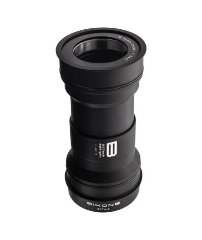 Trapas BIKONE BBright 79mm keramiek as 30mm