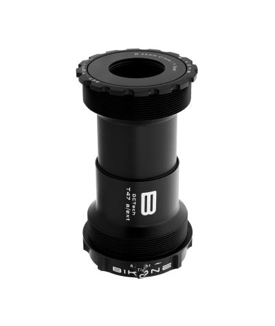 Trapas BIKONE T47a staal as 29 mm