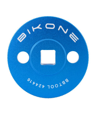 Sleutel voor trapas BIKONE BSA/ITA as 24 mm