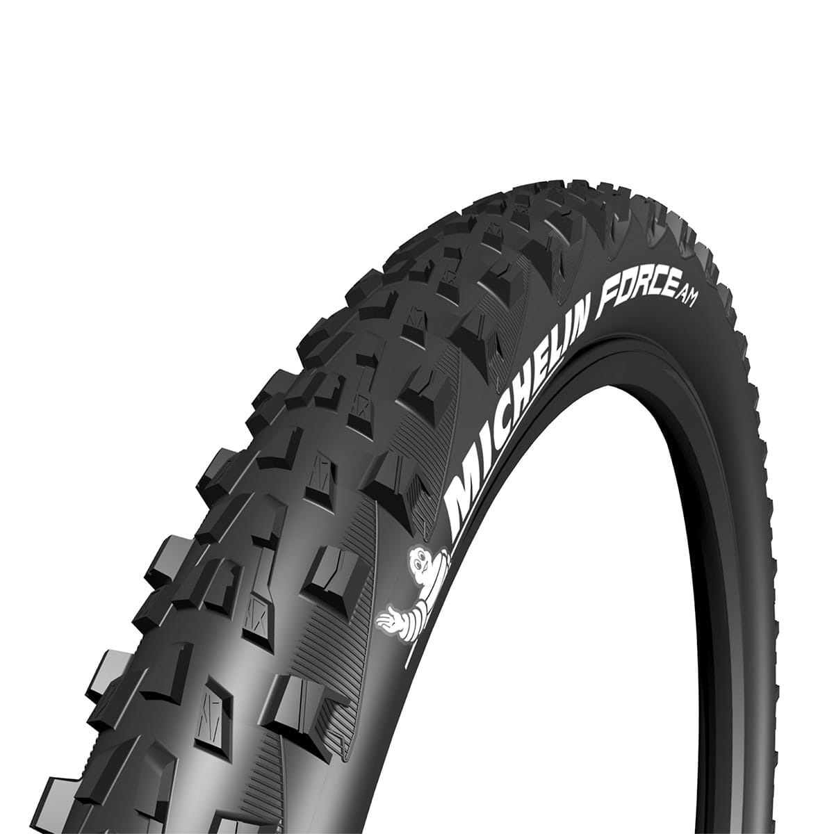 MICHELIN FORCE AM Competition Line 29X2.25 Tubeless Ready Zachte band
