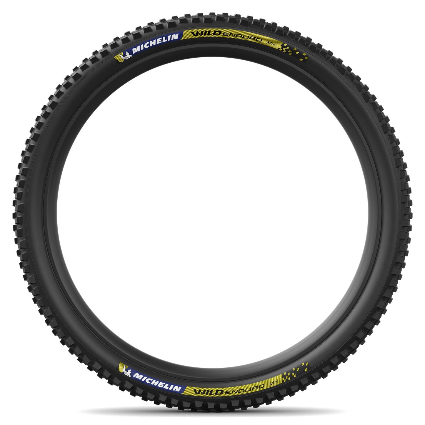 MICHELIN WILD ENDURO MH Racing Line 29x2.50 Tubeless Ready Zachte Band