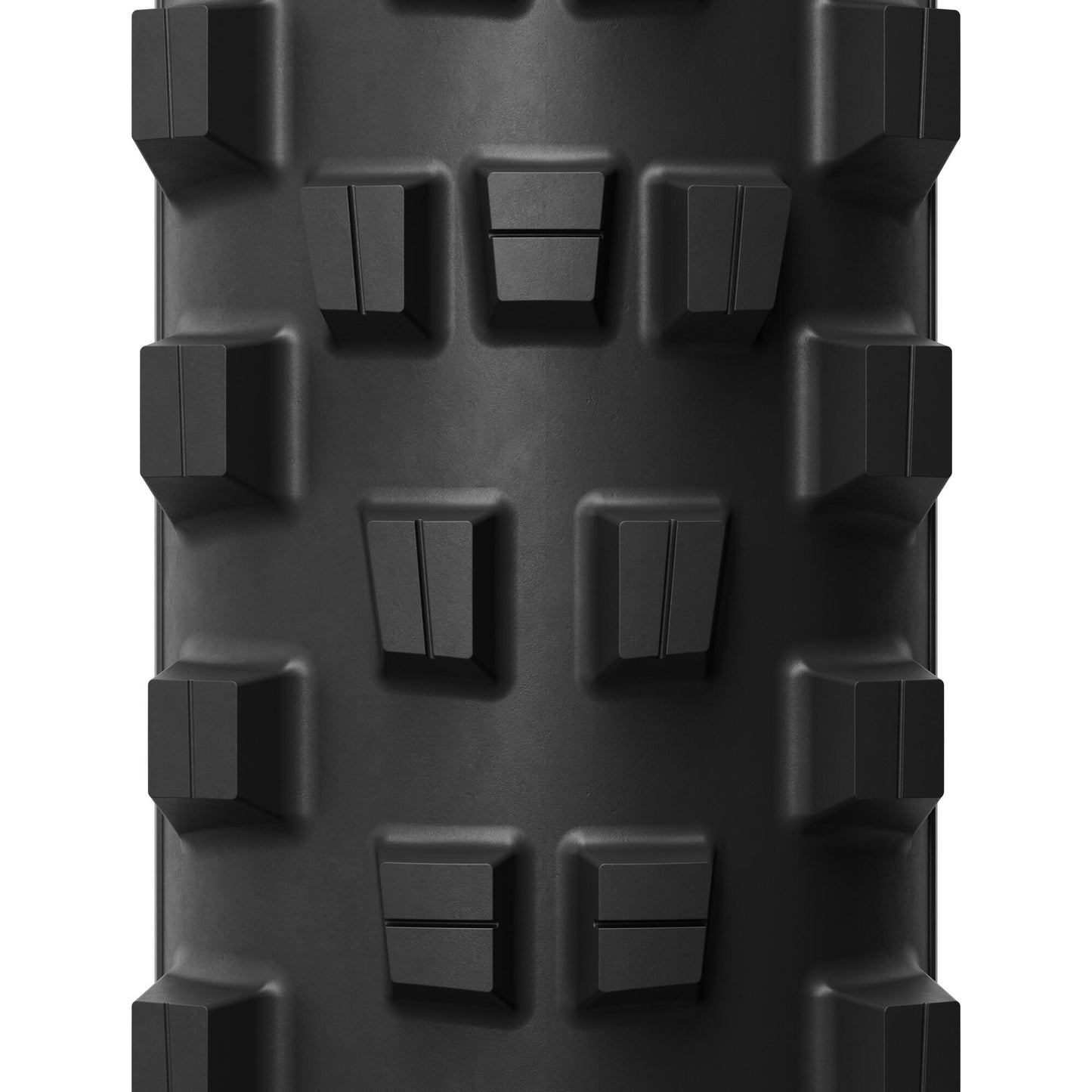 MICHELIN WILD ENDURO MS Racing Line Donker 29x2.40 Tubeless Ready Zachte Band