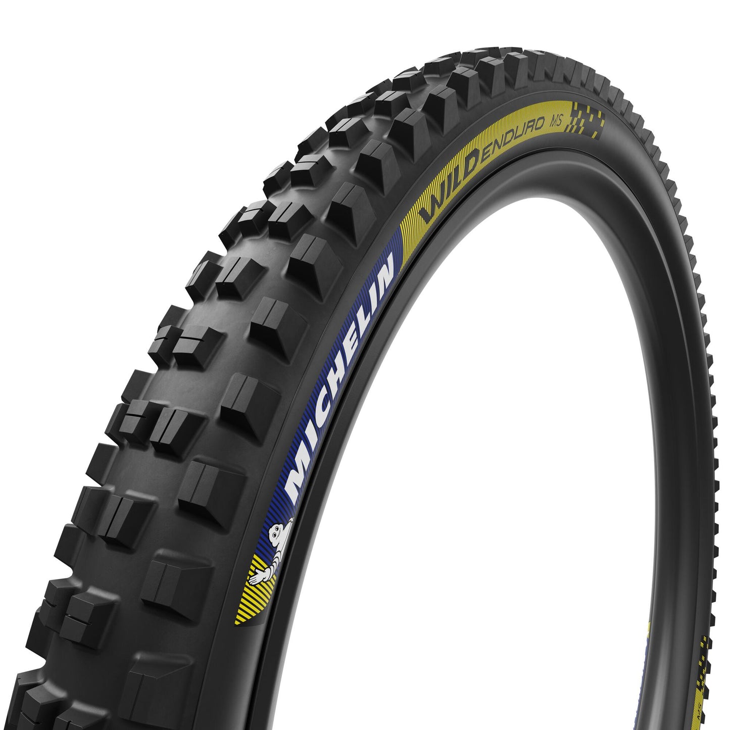 MICHELIN WILD ENDURO MS Racing Line 29x2.40 Tubeless Ready Zachte Band