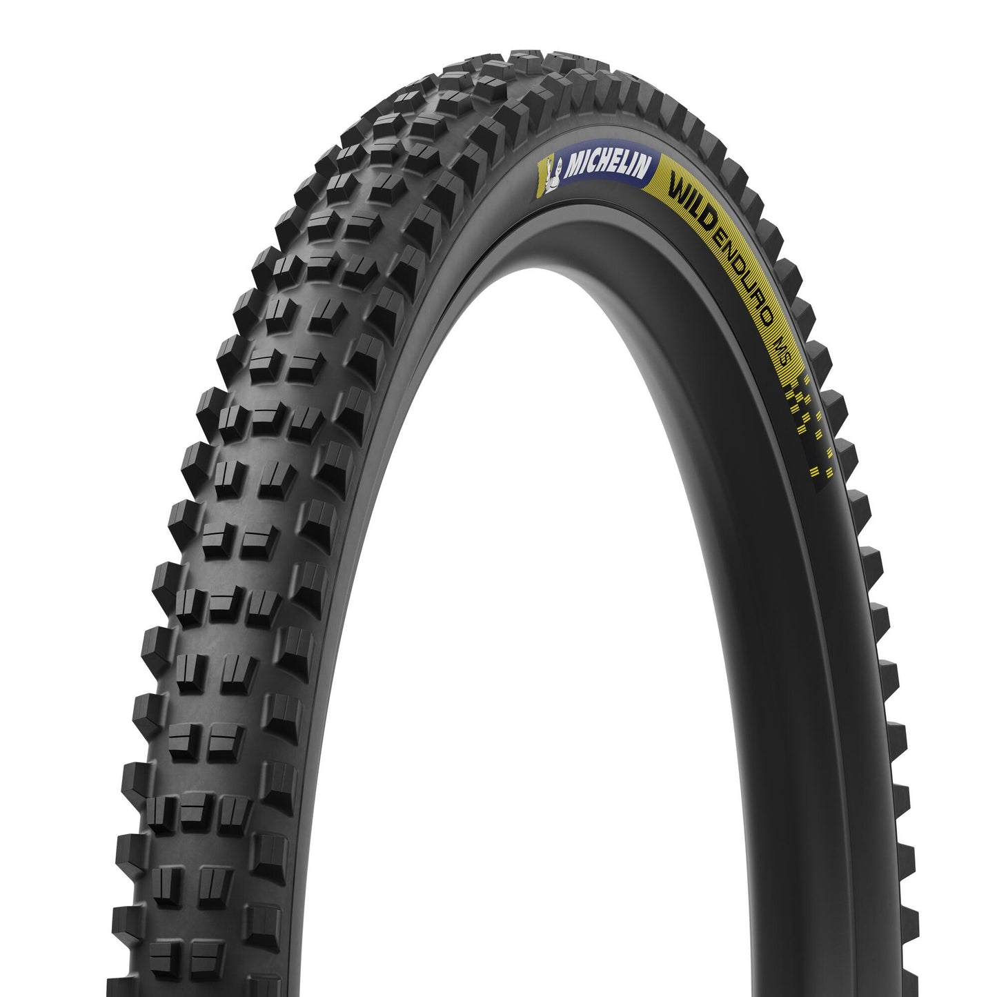 MICHELIN WILD ENDURO MS Racing Line 29x2.40 Tubeless Ready Zachte Band