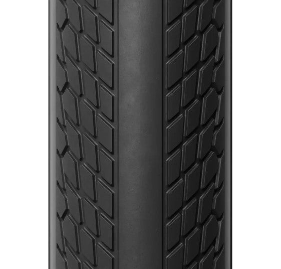 MICHELIN POWER ADVENTURE 700x30c Tubeless Ready band Zwart