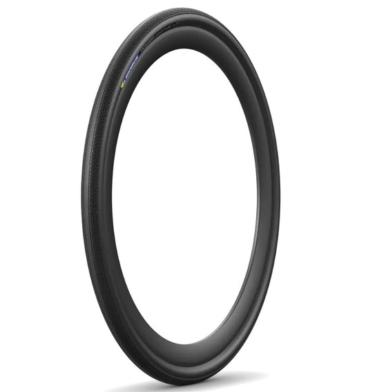 MICHELIN POWER ADVENTURE 700x30c Tubeless Ready band Zwart