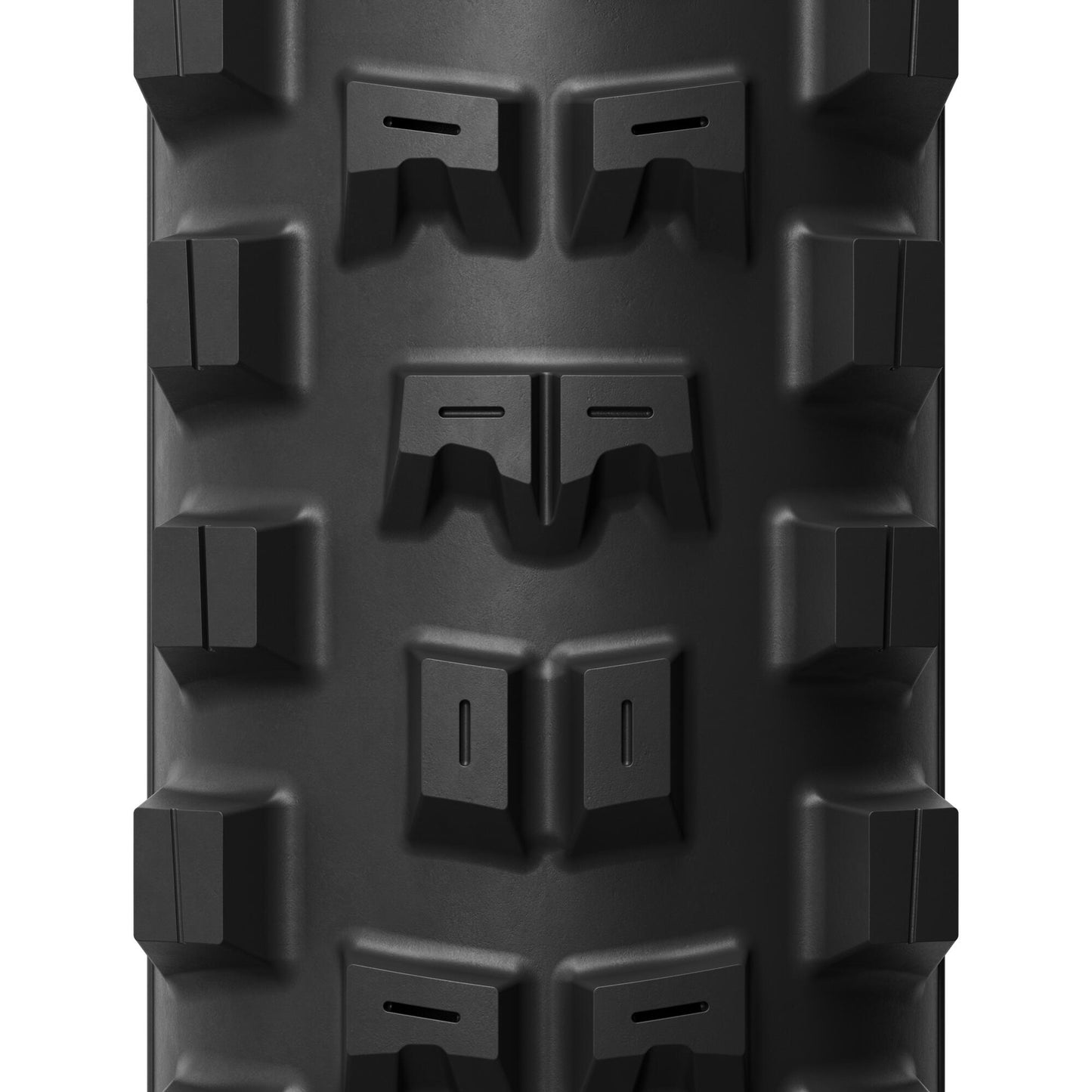 MICHELIN DH16 Racing Line Donker 29x2.40 Tubeless Ready Zachte Band