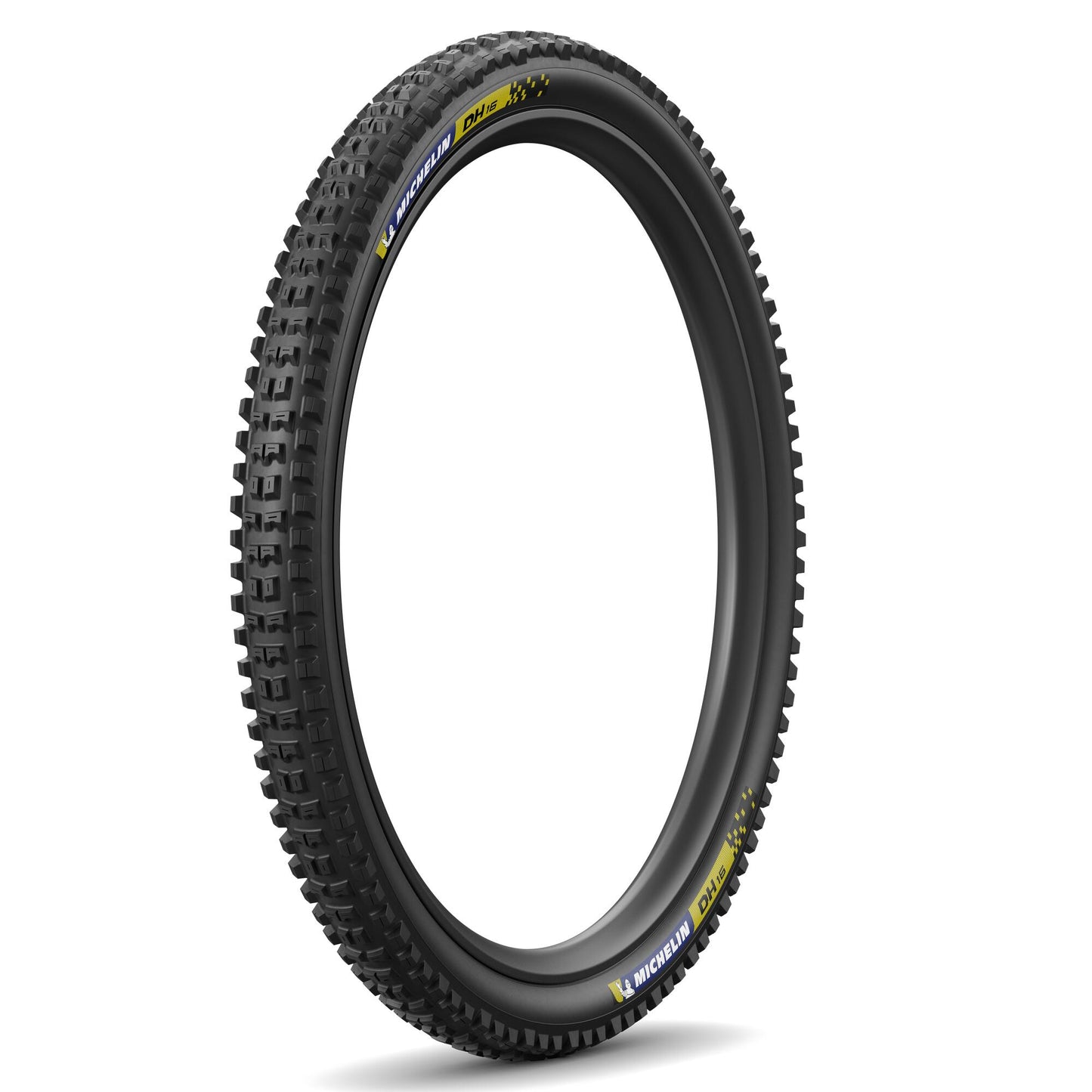 MICHELIN DH16 Racing Line 29x2.40 Tubeless Ready Zachte band