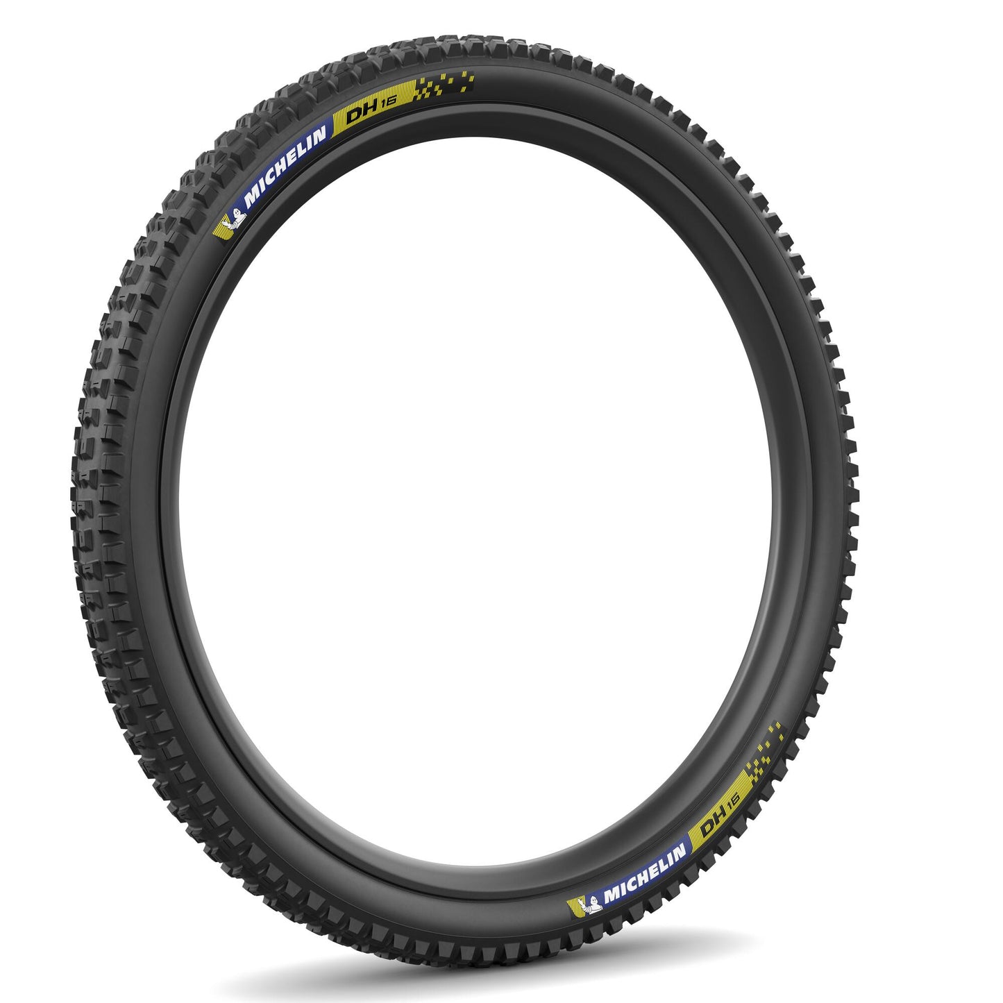 MICHELIN DH16 Racing Line 29x2.40 Tubeless Ready Zachte band