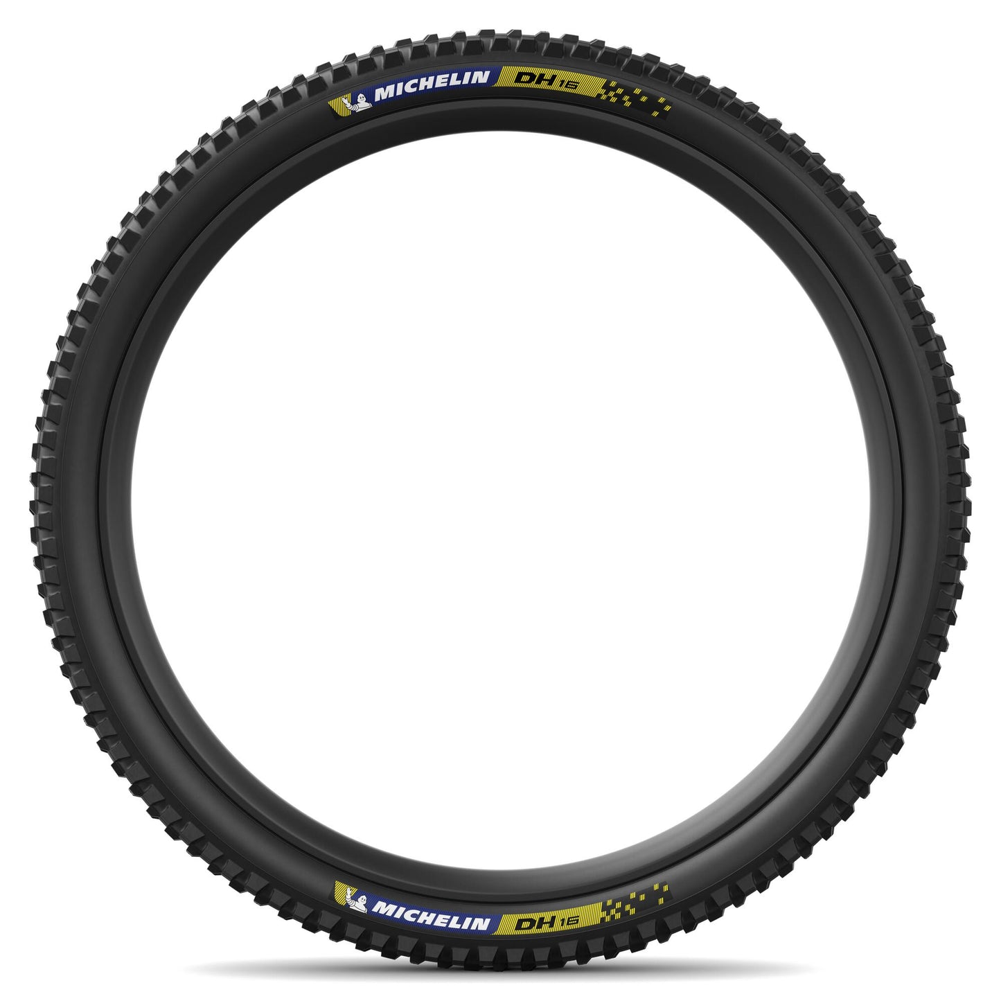 MICHELIN DH16 Racing Line 29x2.40 Tubeless Ready Zachte band