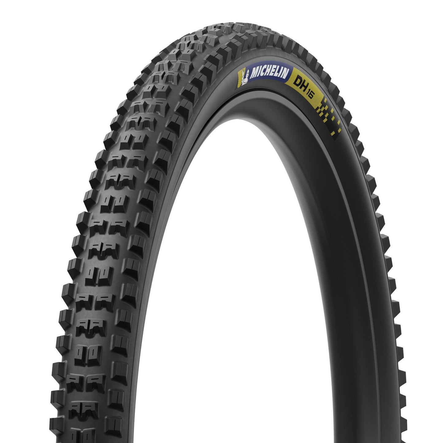 MICHELIN DH16 Racing Line 29x2.40 Tubeless Ready Zachte band