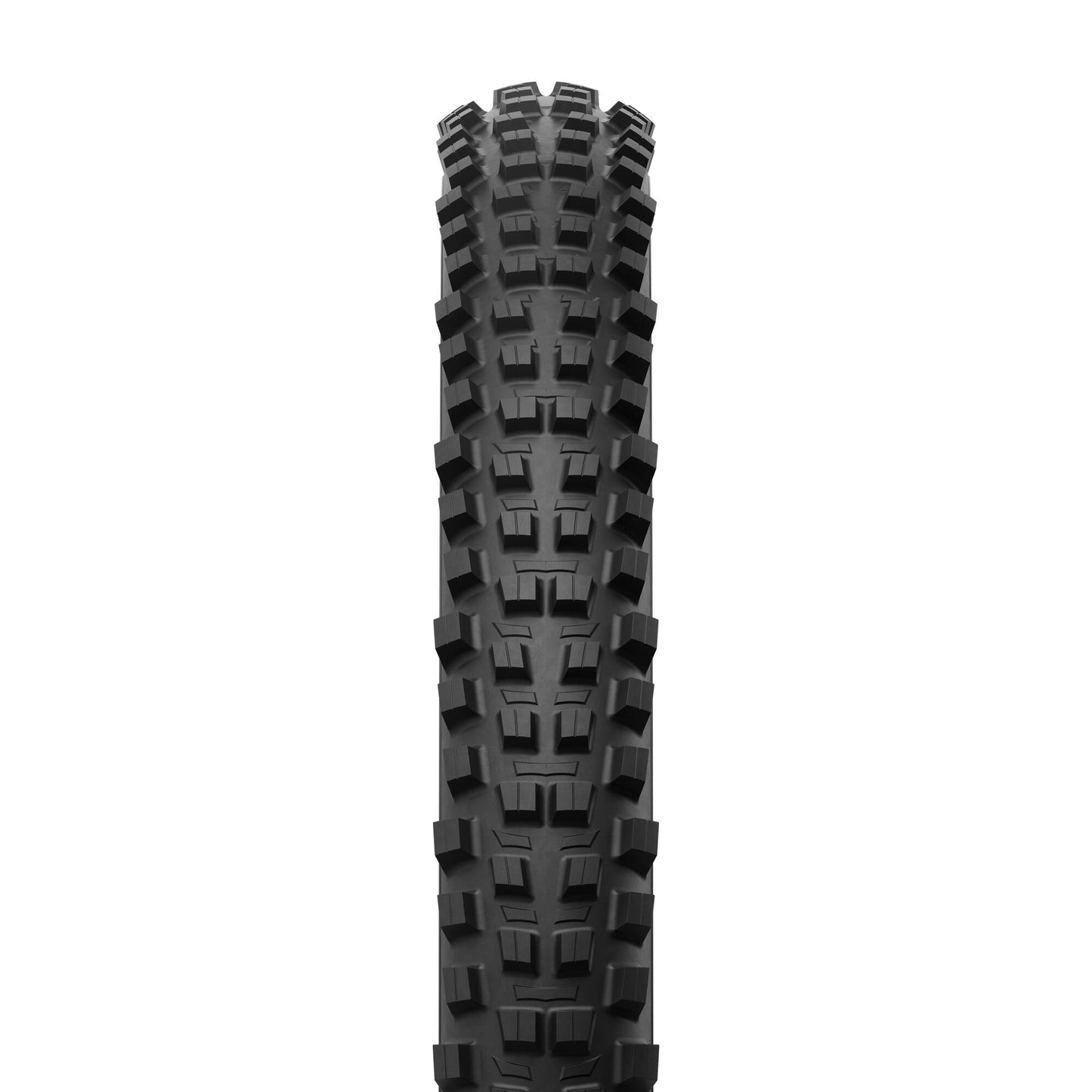 MICHELIN WILD ENDURO RACING LINE 27.5x2.50 Tubeless Ready Zacht Zwarte band