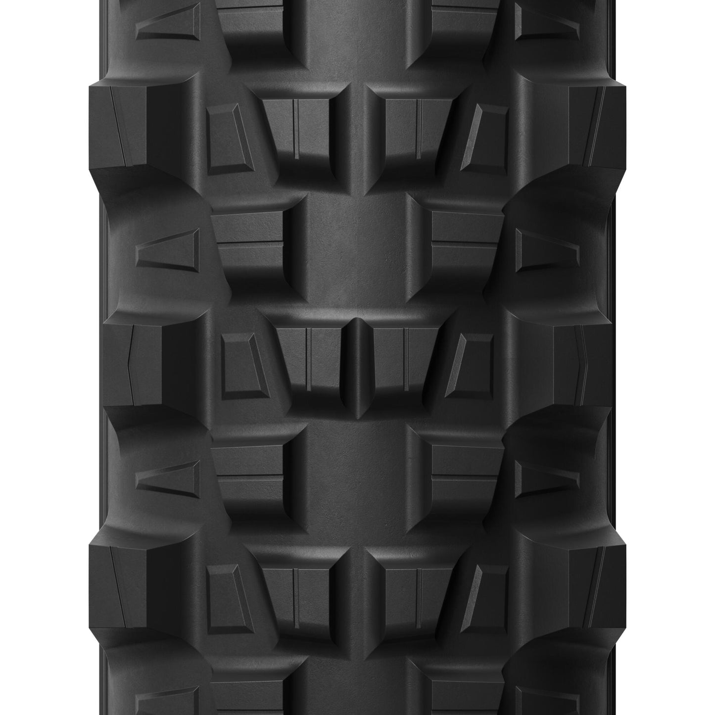 MICHELIN WILD ENDURO REAR MAGI-X-DH RACING LINE 29x2.40 Tubeless Ready Zacht 661840 band