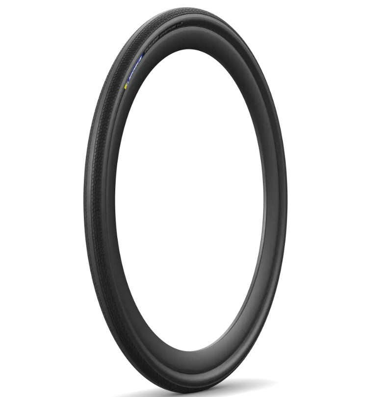 MICHELIN POWER ADVENTURE 700x36c band Tubeless Ready Zwart