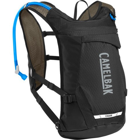 CAMELBAK CHASE ADVENTURE 8 L VEST Zilveren nevel Hydratatietas