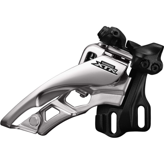 Voorderailleur SHIMANO XTR FD-M9000-E 11V