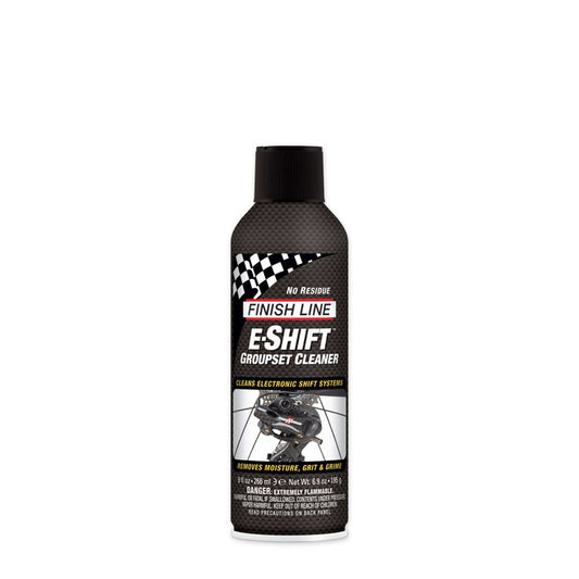 FINISH LINE E-SHIFT Transmissie Reiniger (266 ml)