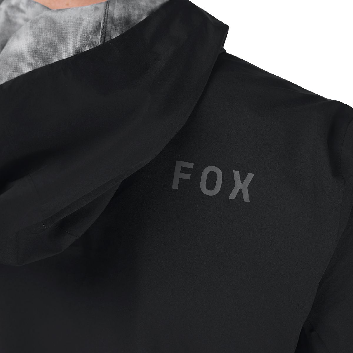 FOX RANGER WATERjas Zwart