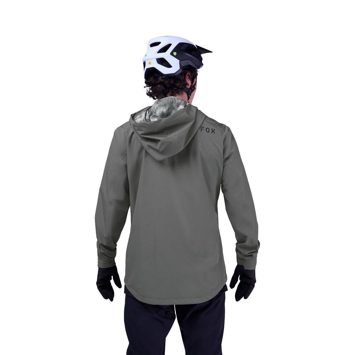 FOX RANGER WATER Jas Grijs