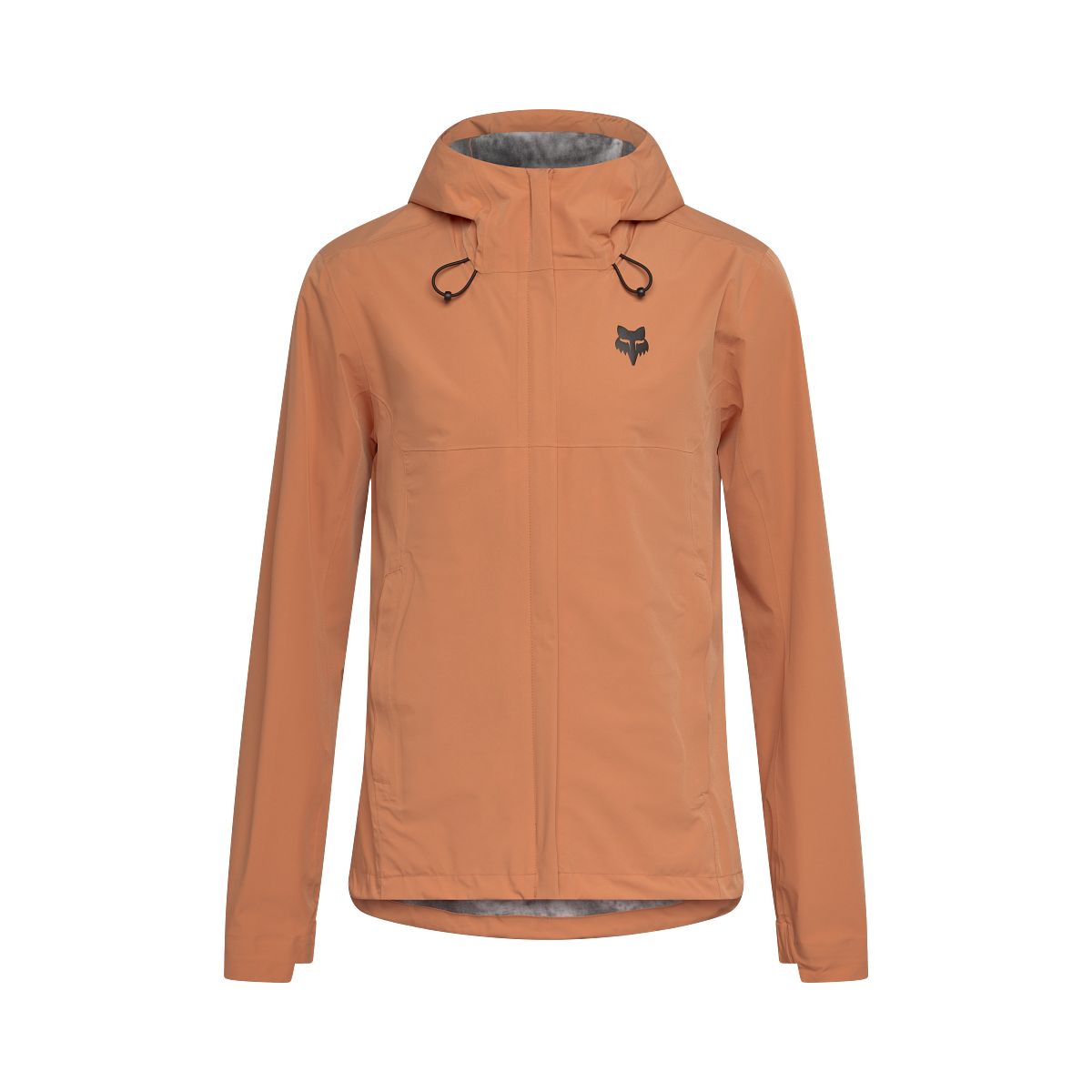 FOX RANGER WATERjas Oranje