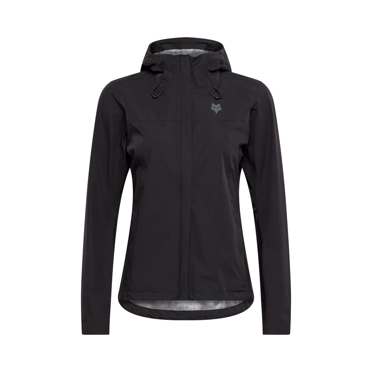 FOX RANGER WATERjas Dames Zwart