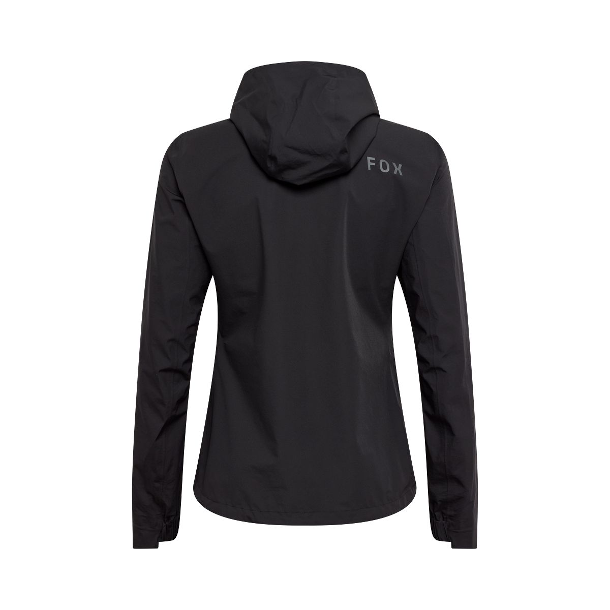 FOX RANGER WATERjas Dames Zwart