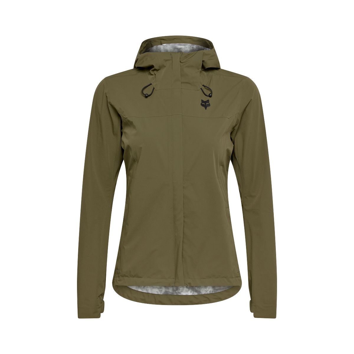 Dames FOX RANGER WATER Jas Khaki