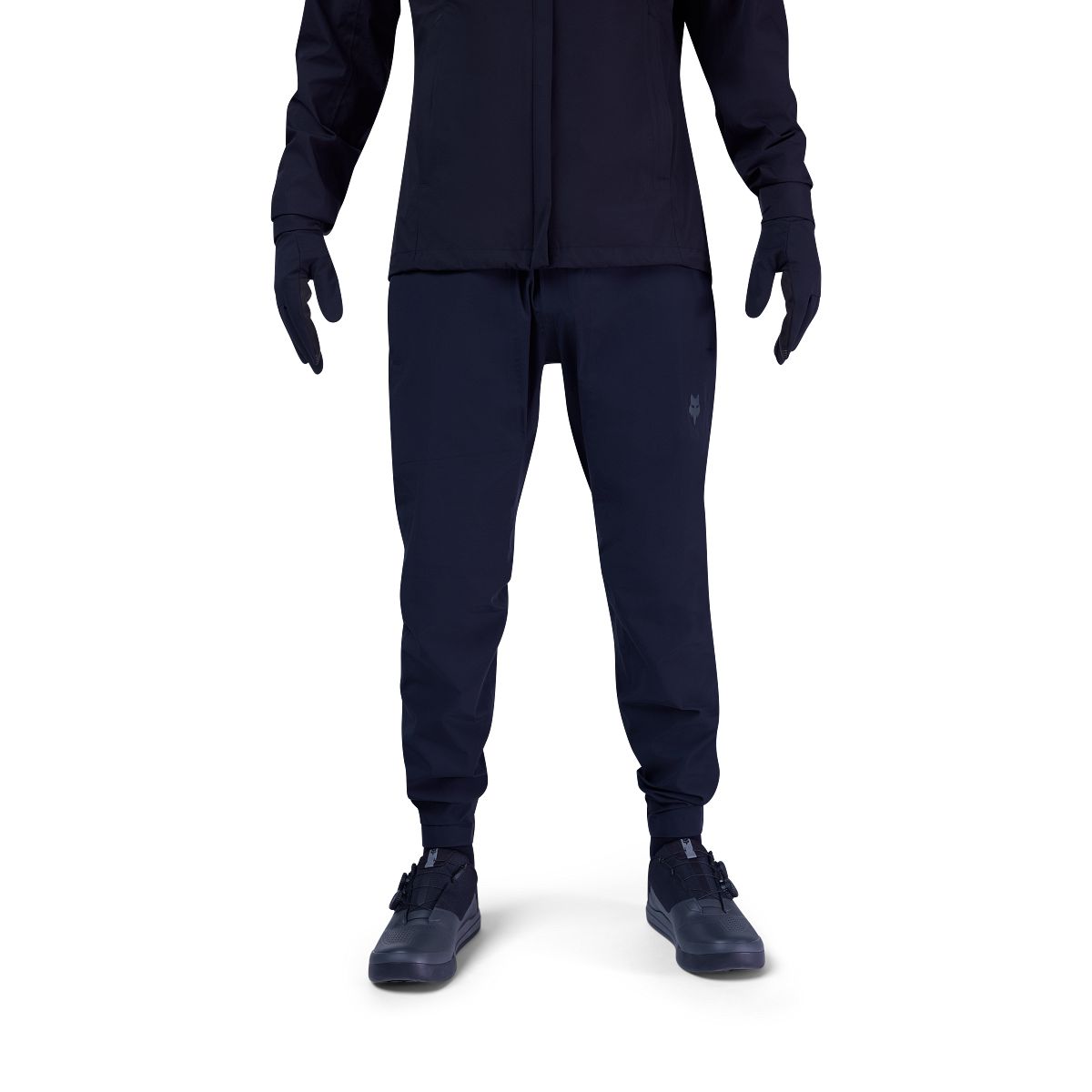 FOX RANGER WATER Broek Zwart 2025