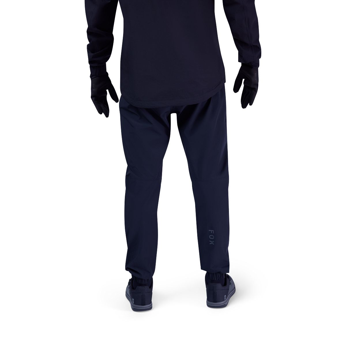 FOX RANGER WATER Broek Zwart 2025