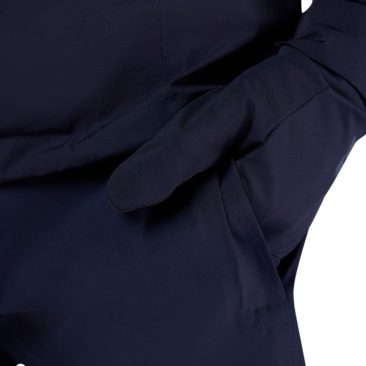 FOX RANGER WATER Broek Zwart 2025