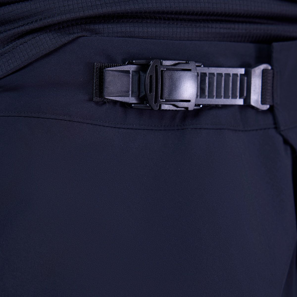 FOX RANGER WATER Broek Zwart 2025