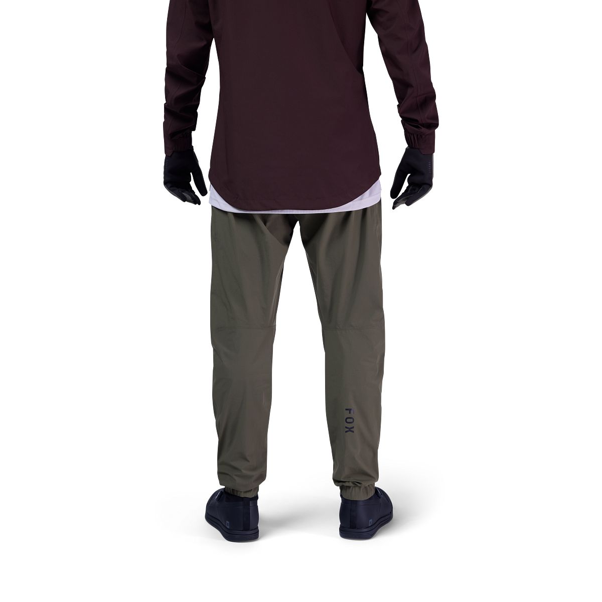 FOX RANGER WATER broek Khaki 2025