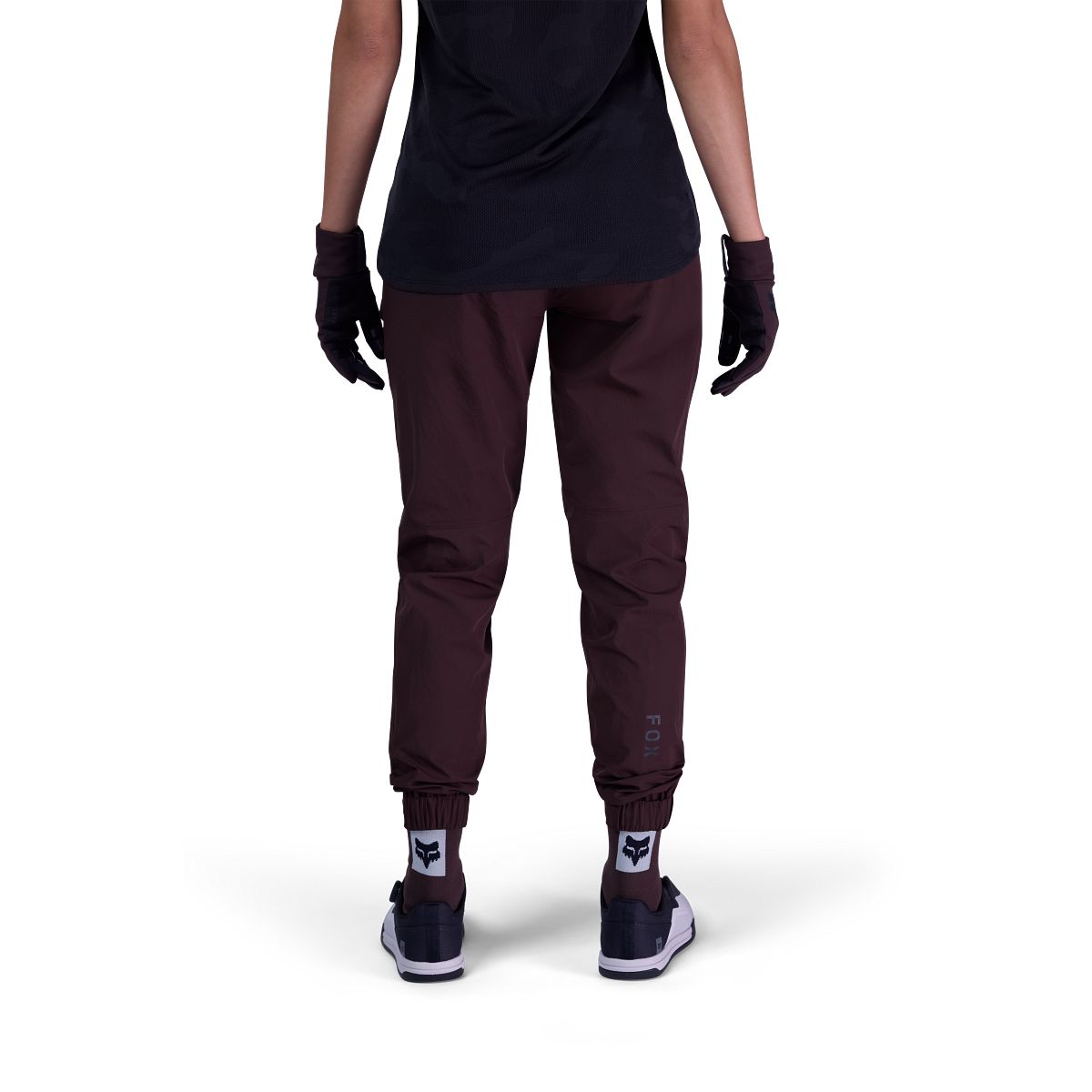 Damesbroek FOX RANGER WATER Bruin 2025