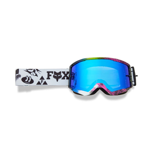 FOX MAIN IMAGE COSMO Masker Zwart/Wit